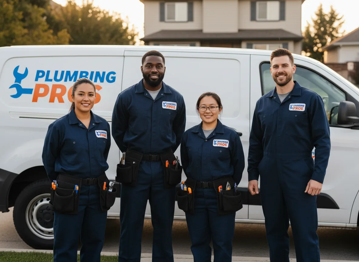 Water Heater Repair company in Caddo, TX